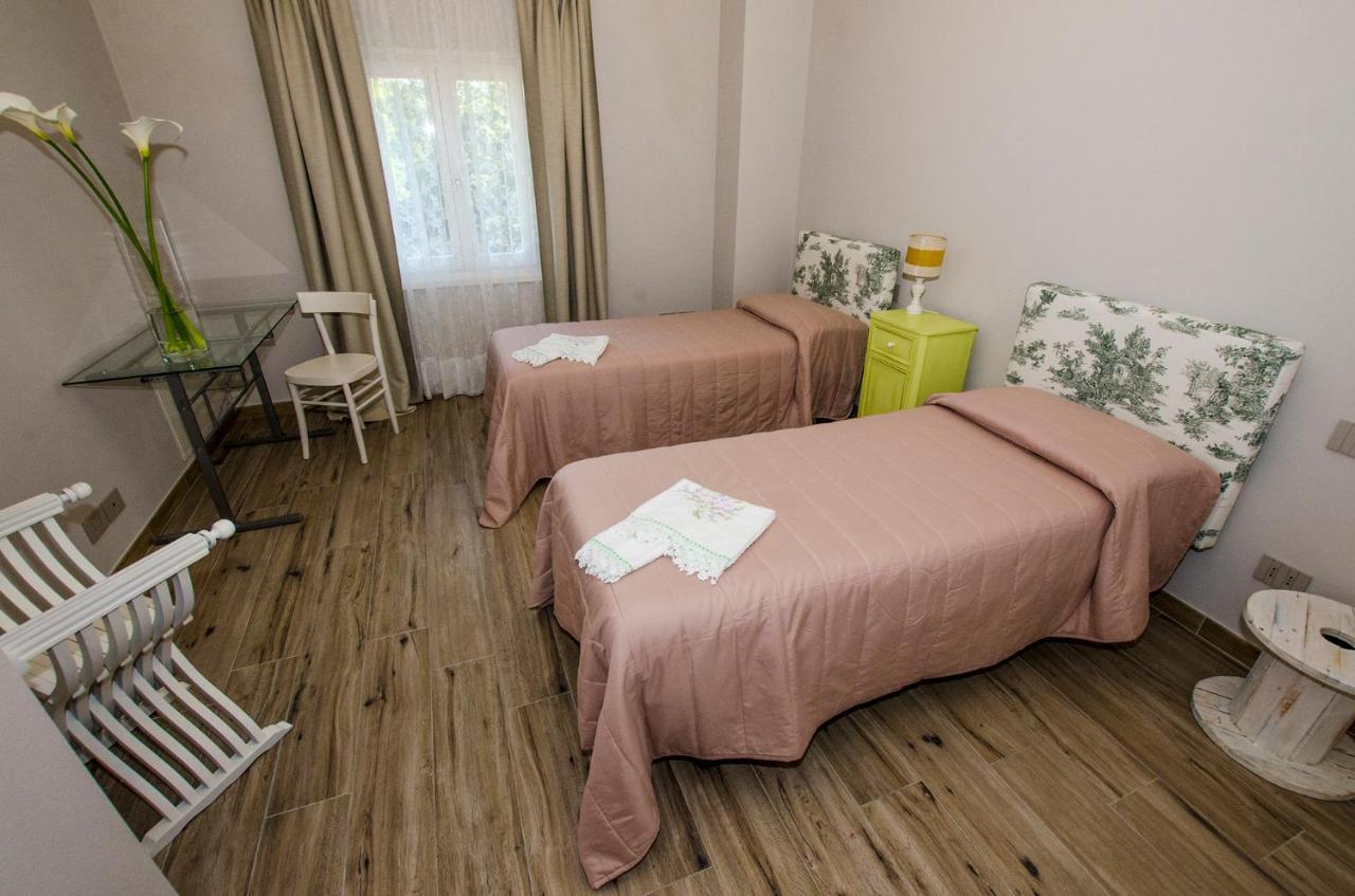 דירות מוטספרטולי Poggio Al Sole מראה חיצוני תמונה